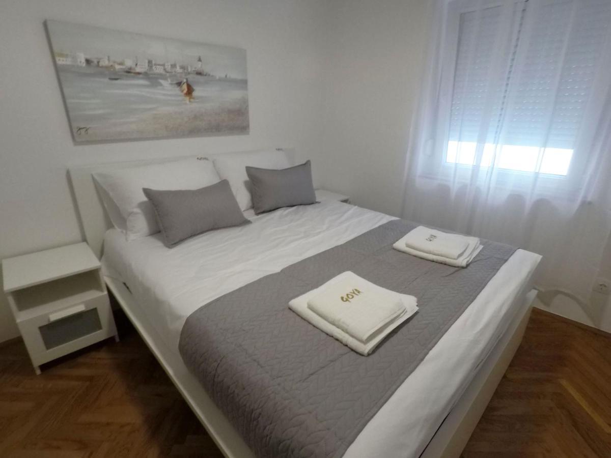 Appartamento Goya - Selce Esterno foto