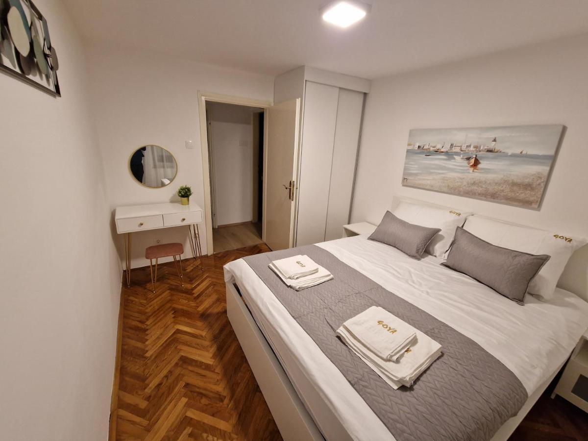 Appartamento Goya - Selce Esterno foto