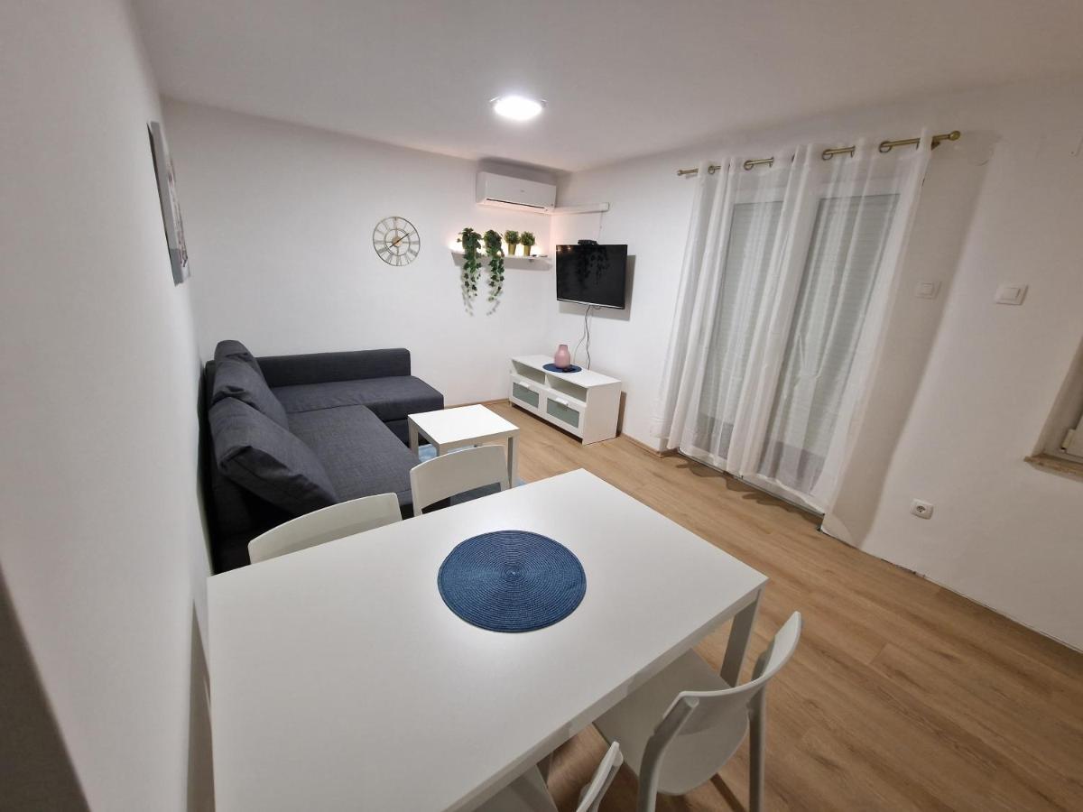 Appartamento Goya - Selce Esterno foto