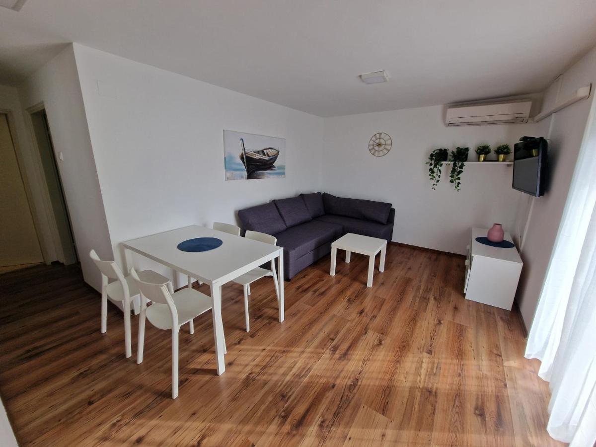 Appartamento Goya - Selce Esterno foto
