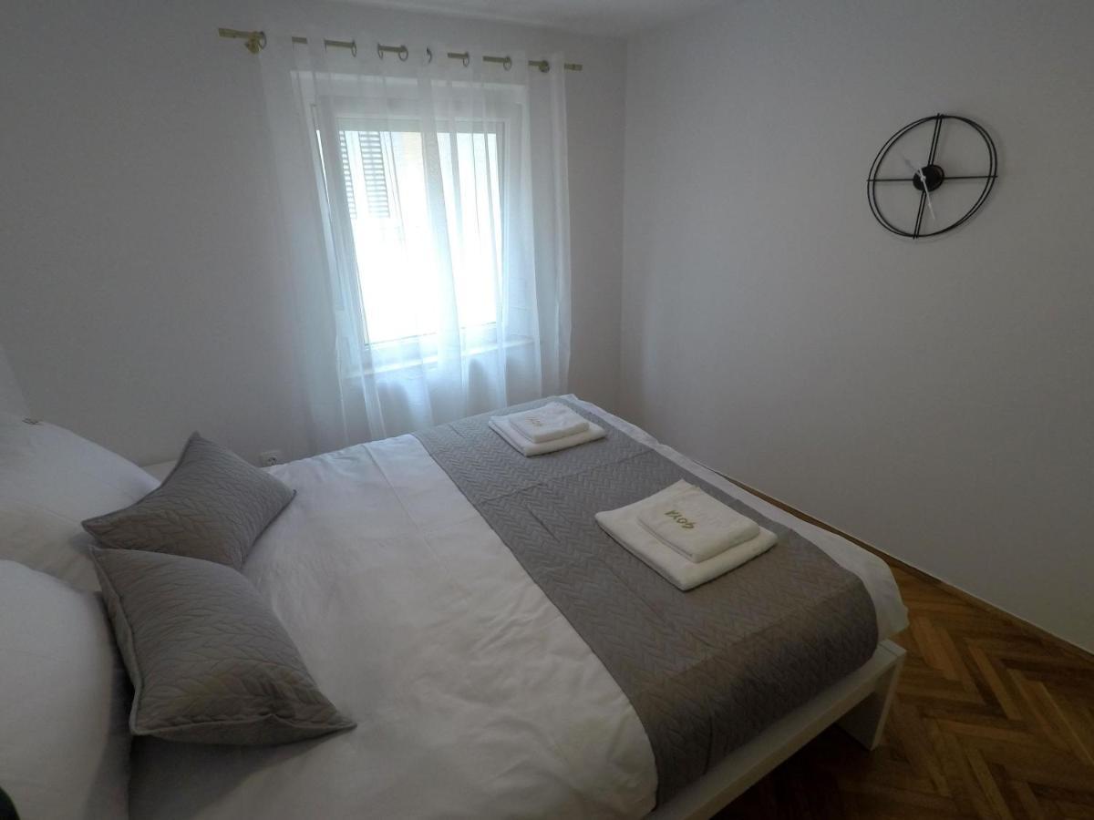 Appartamento Goya - Selce Esterno foto
