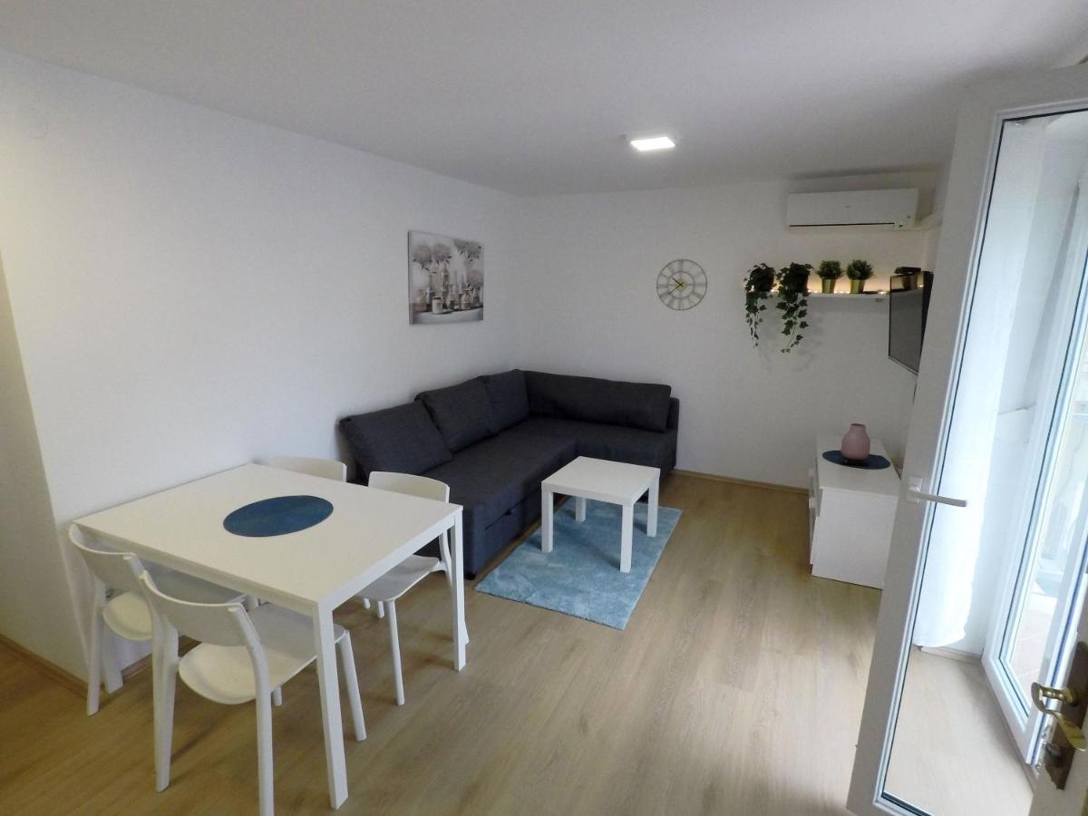 Appartamento Goya - Selce Esterno foto