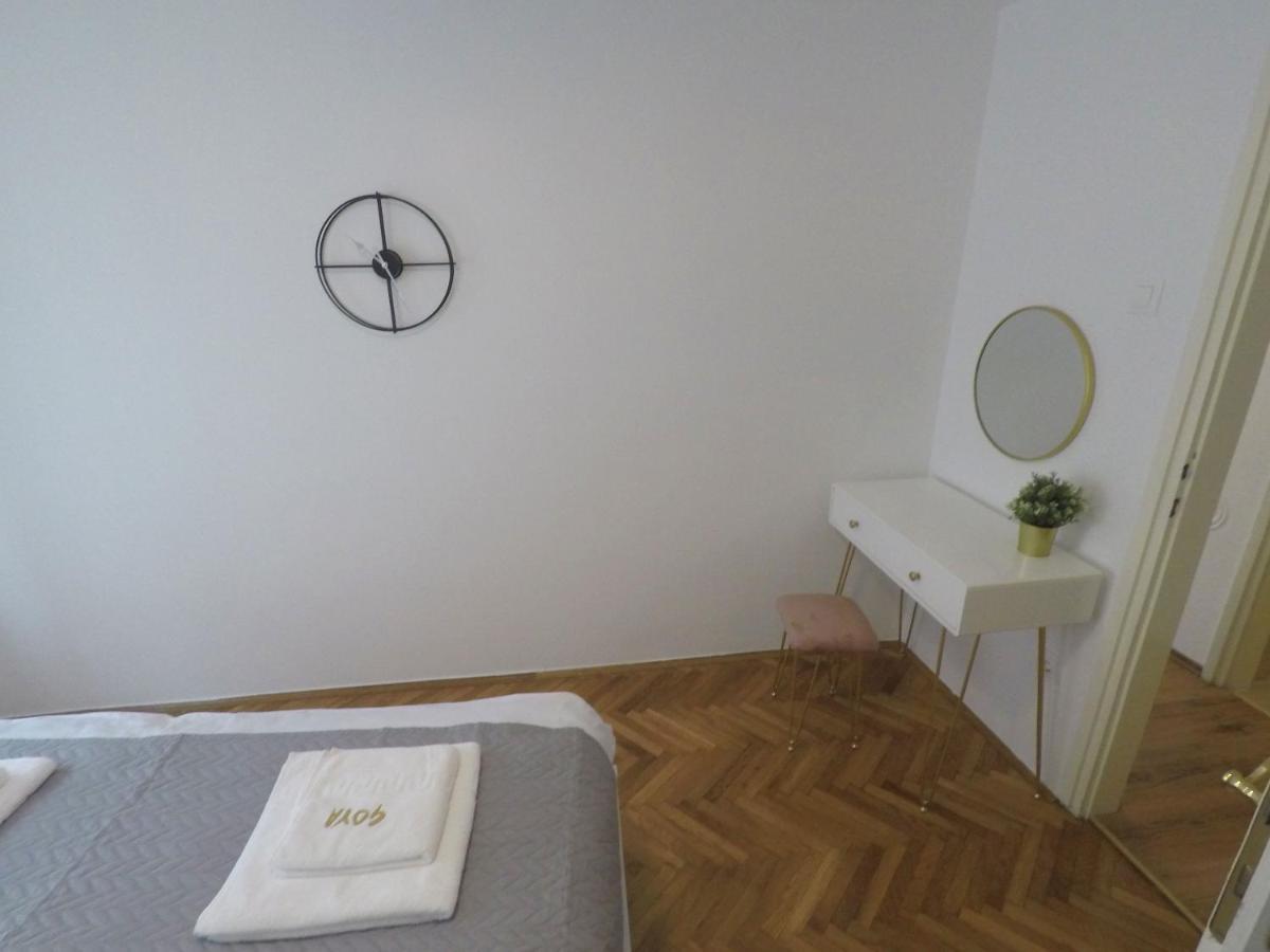 Appartamento Goya - Selce Esterno foto