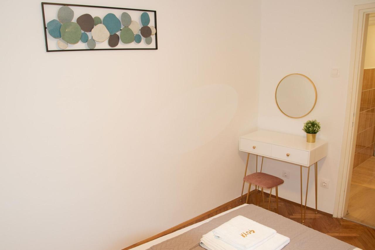 Appartamento Goya - Selce Esterno foto