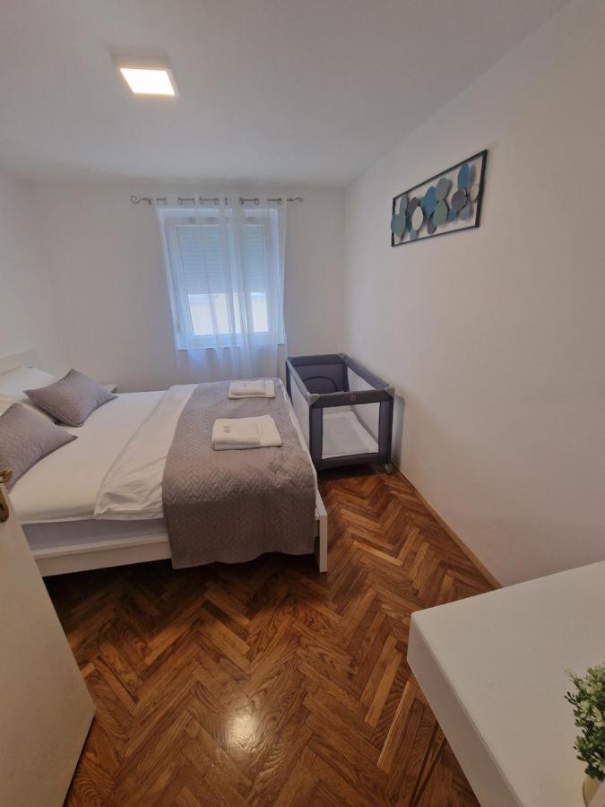 Appartamento Goya - Selce Esterno foto